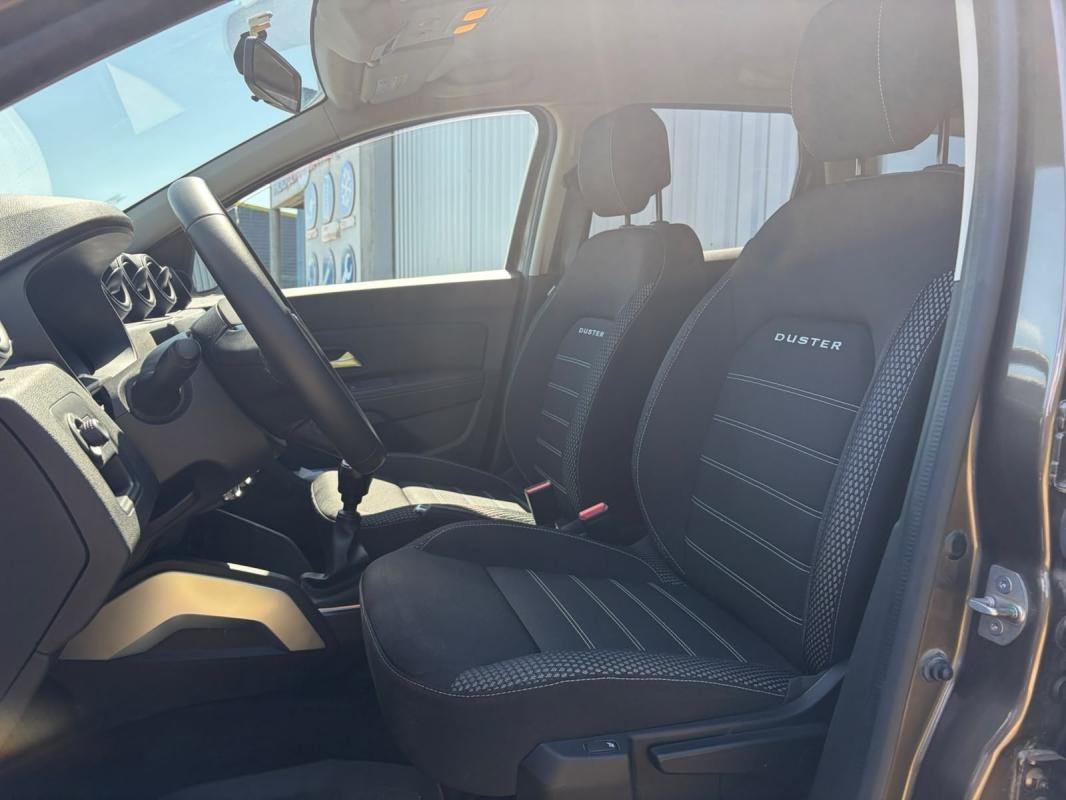 Dacia Duster - Photo 6