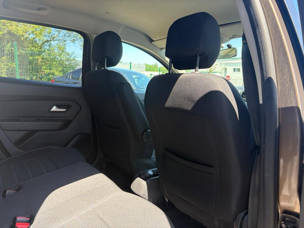 Dacia Duster - Photo 8