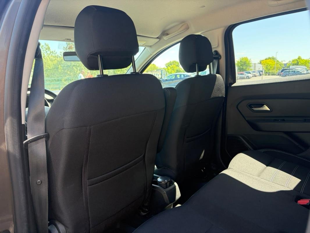 Dacia Duster - Photo 9