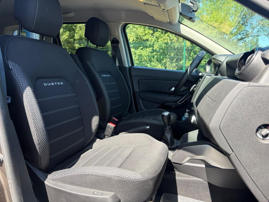 Dacia Duster - Photo 10