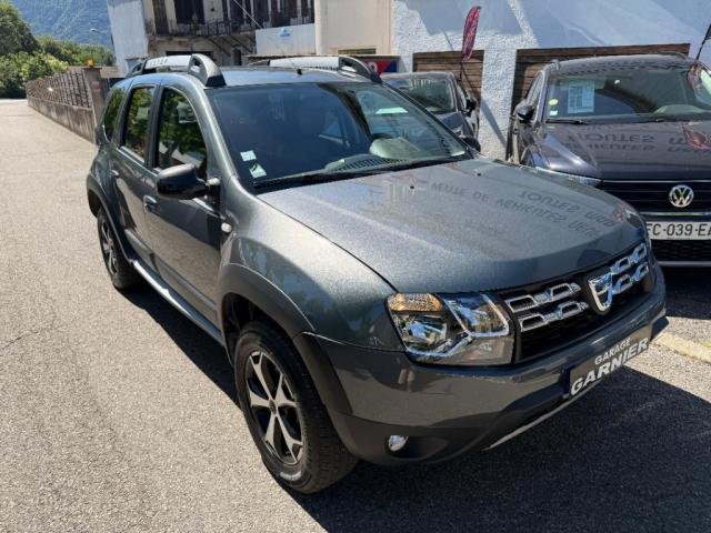 Dacia Duster - Photo 1