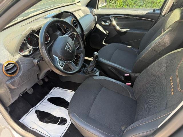 Dacia Duster - Photo 11
