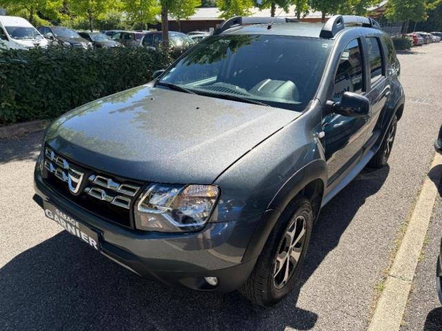 Dacia Duster - Photo 2