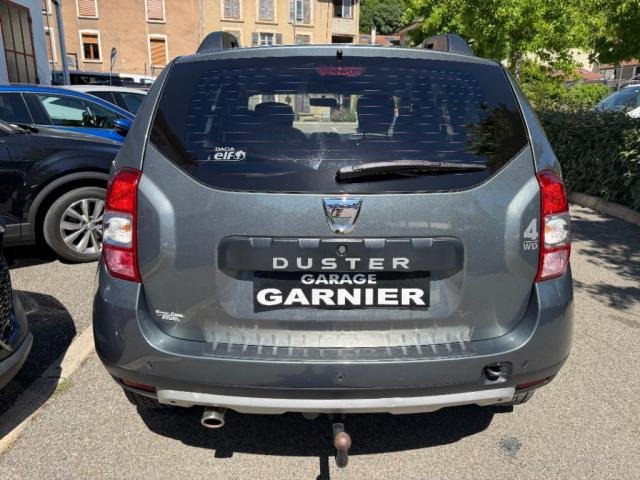 Dacia Duster - Photo 3