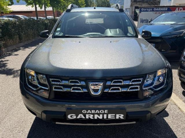 Dacia Duster - Photo 4