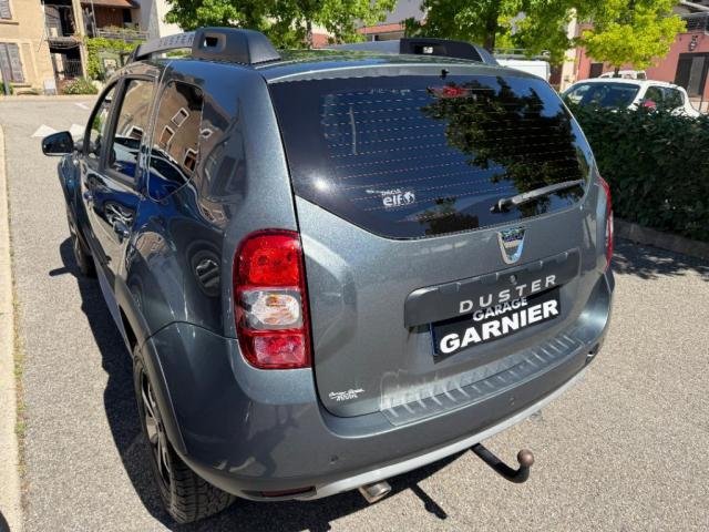 Dacia Duster - Photo 5