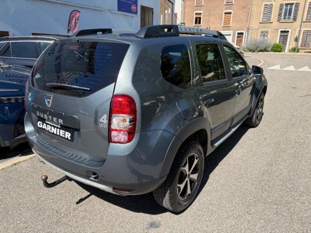 Dacia Duster - Photo 6