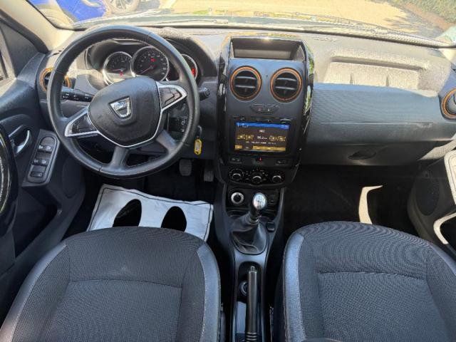 Dacia Duster - Photo 10