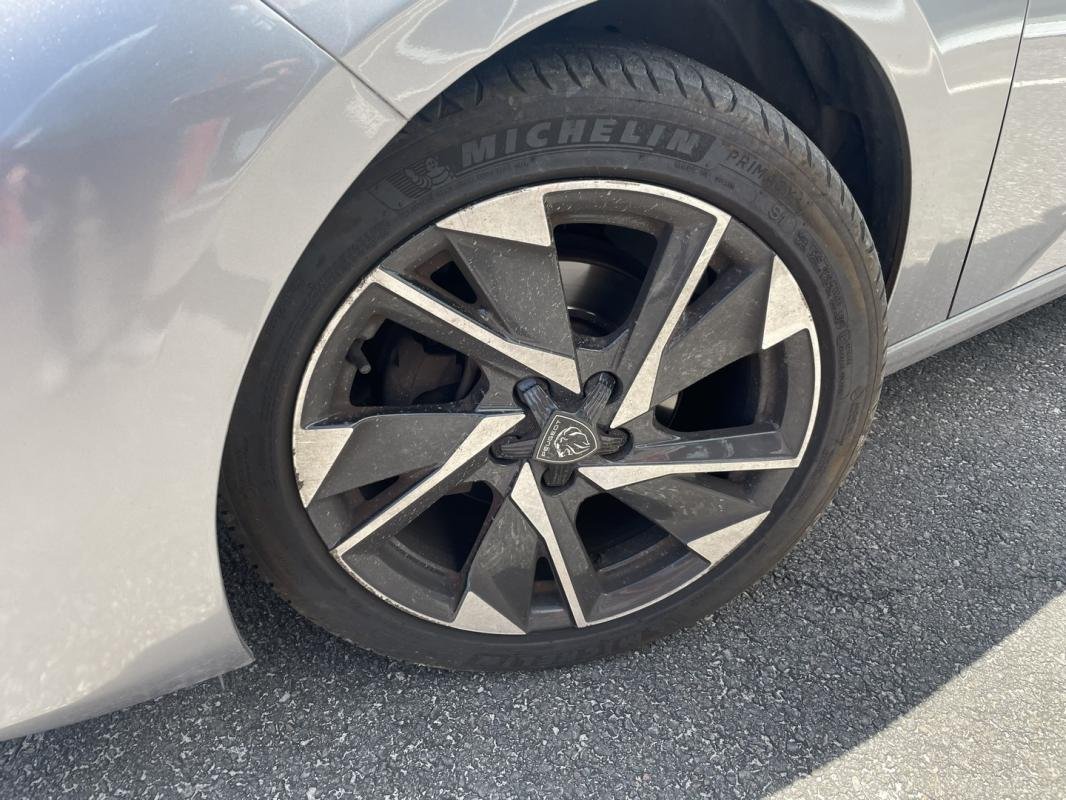 Peugeot 308 - Photo 17