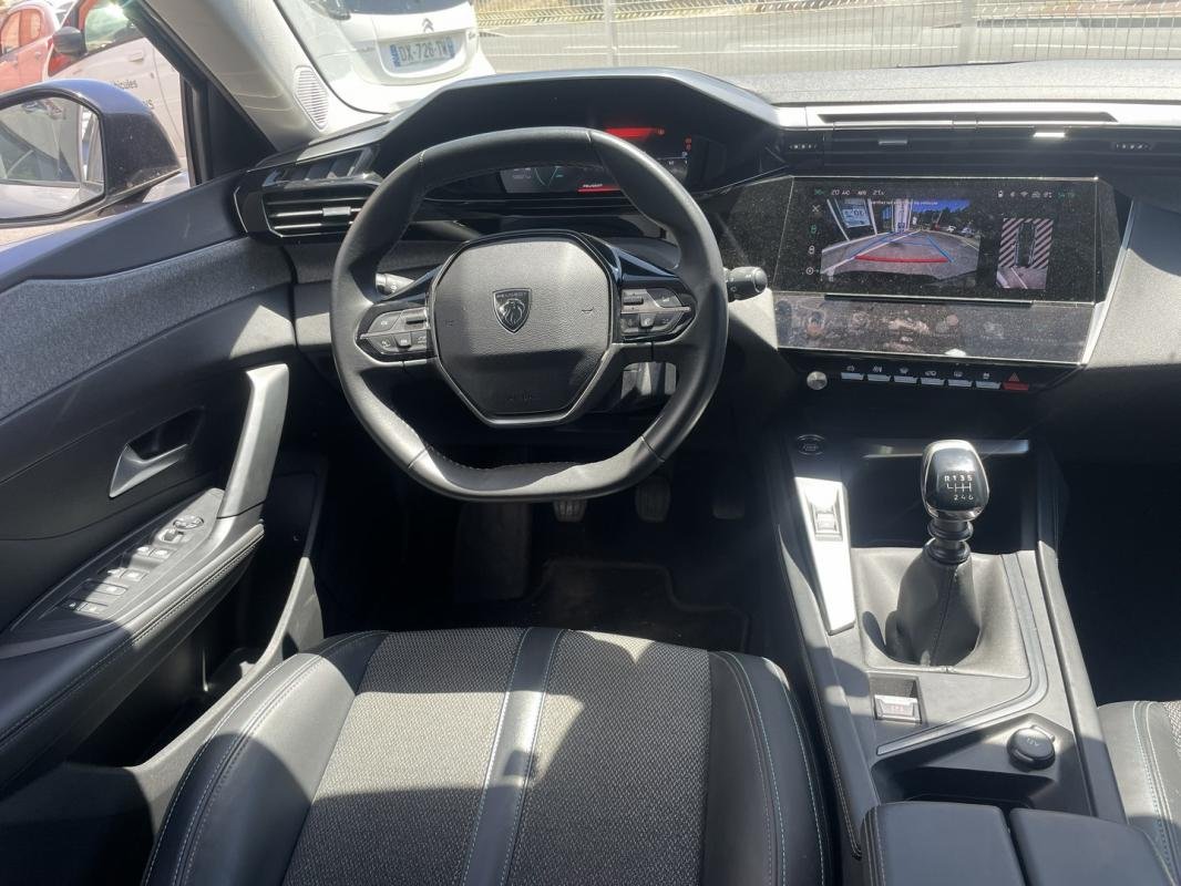 Peugeot 308 - Photo 2