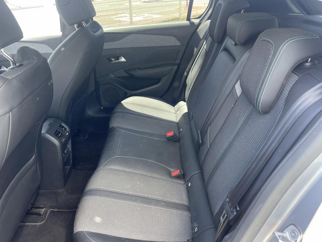 Peugeot 308 - Photo 4