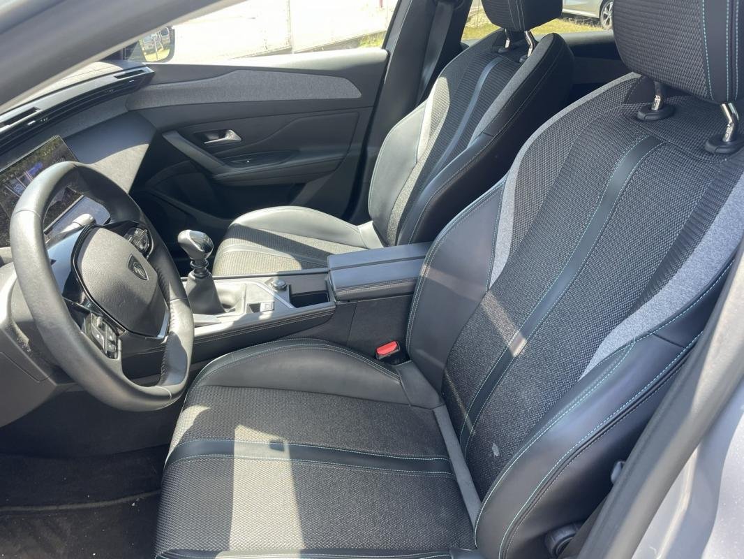 Peugeot 308 - Photo 10