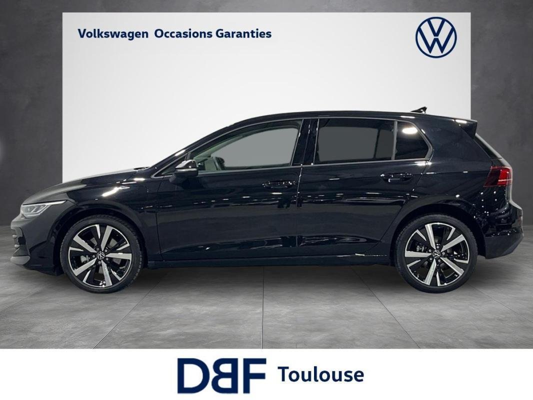 Volkswagen Golf - Photo 2