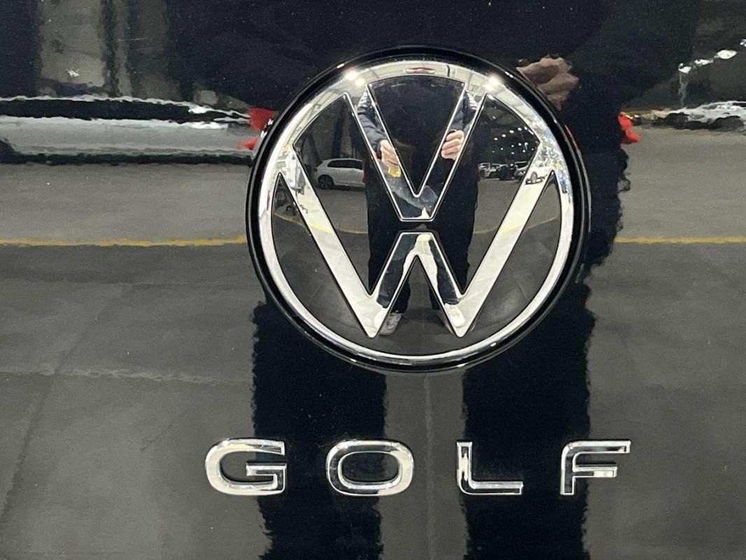 Volkswagen Golf - Photo 27