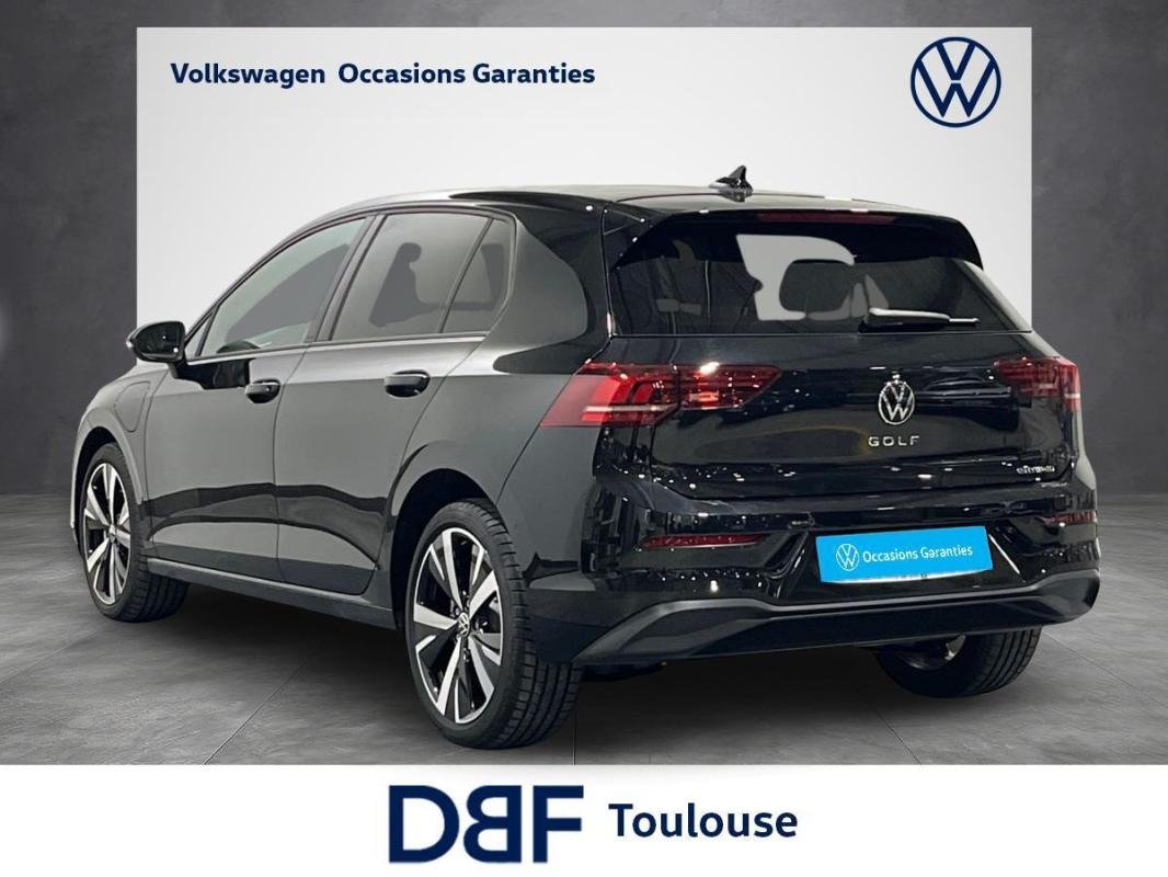 Volkswagen Golf - Photo 3