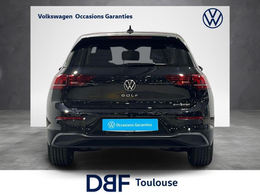 Volkswagen Golf - Photo 4