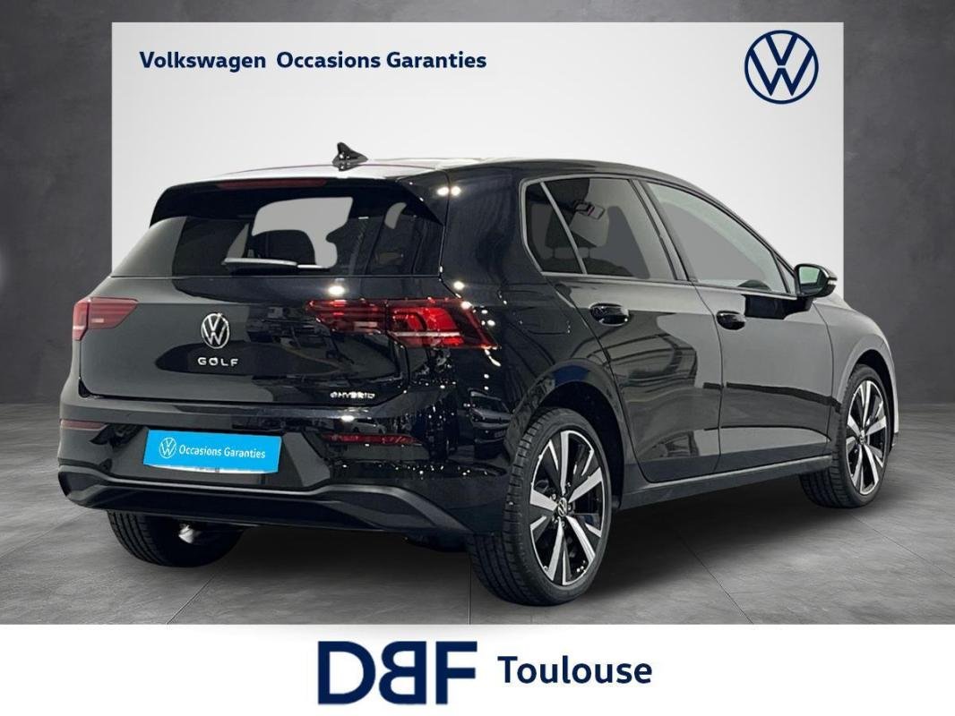 Volkswagen Golf - Photo 5