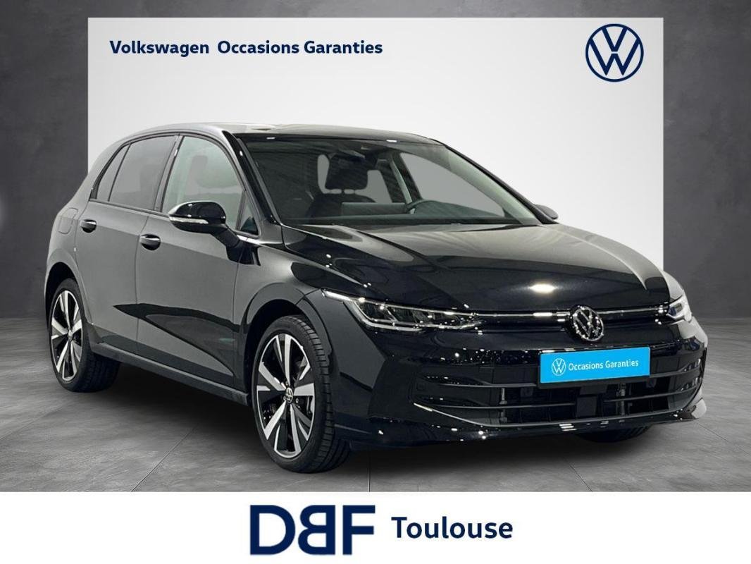 Volkswagen Golf - Photo 6