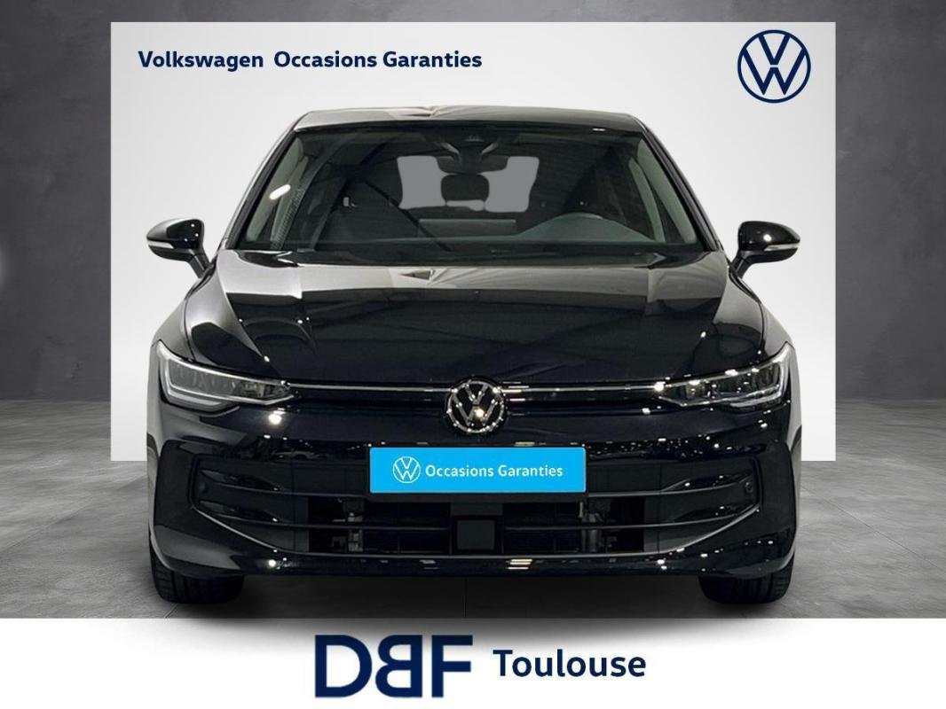 Volkswagen Golf - Photo 7