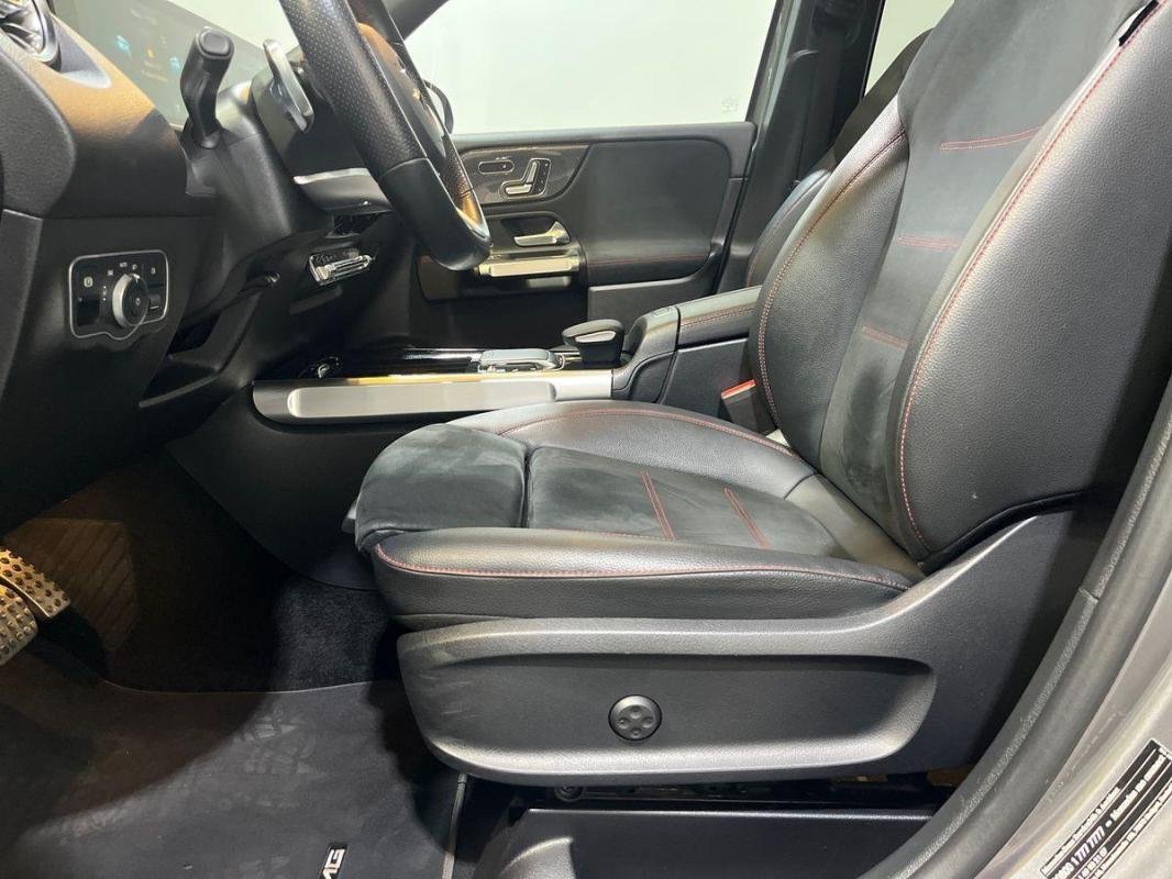 Mercedes GLB - Photo 14