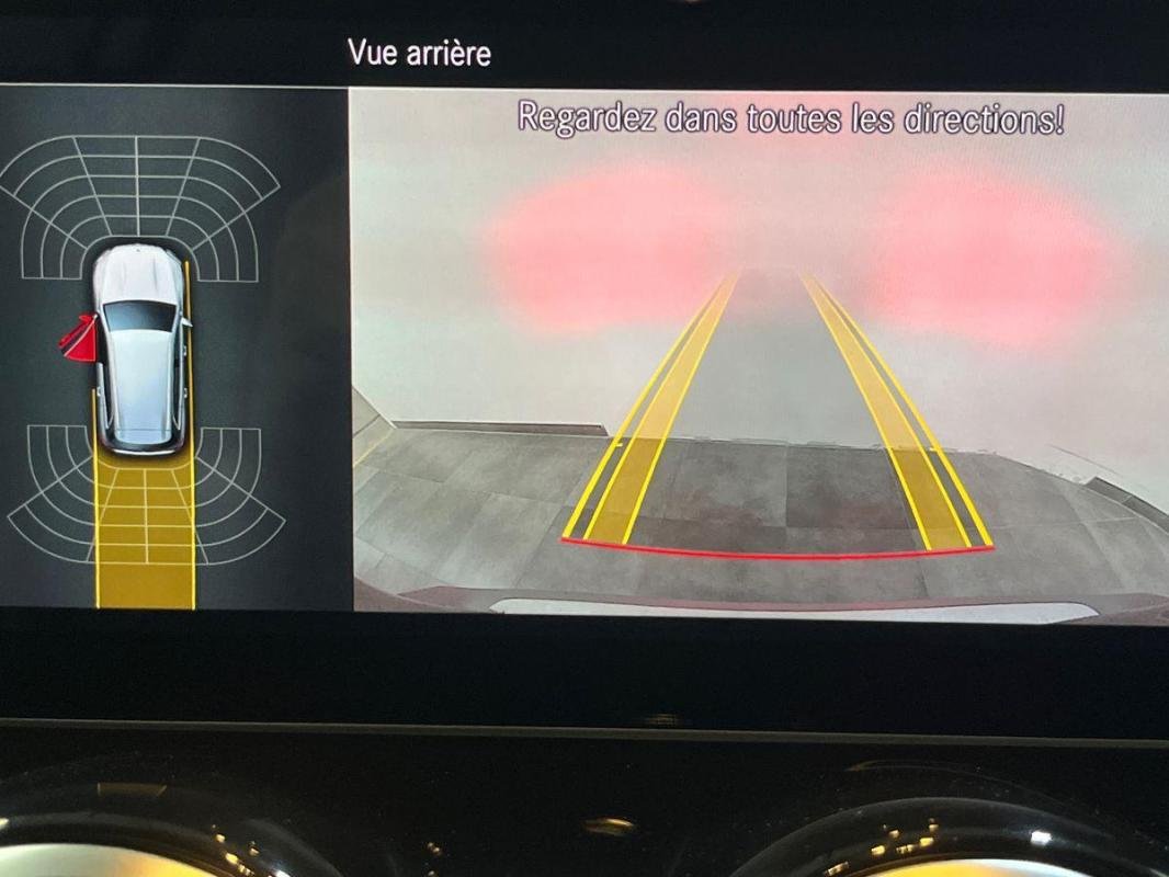 Mercedes GLB - Photo 18
