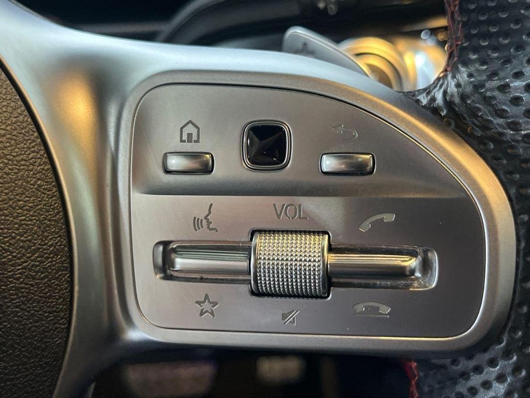 Mercedes GLB - Photo 20