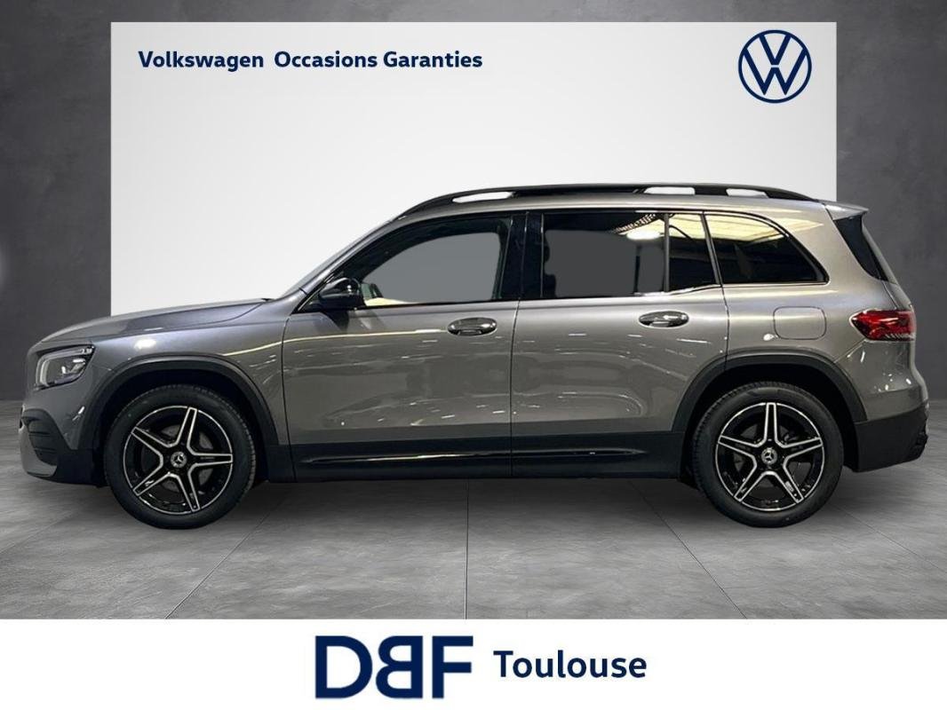Mercedes GLB - Photo 2