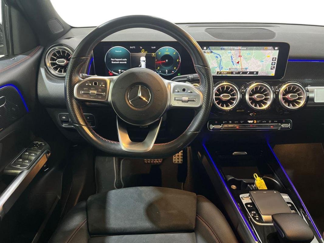Mercedes GLB - Photo 24