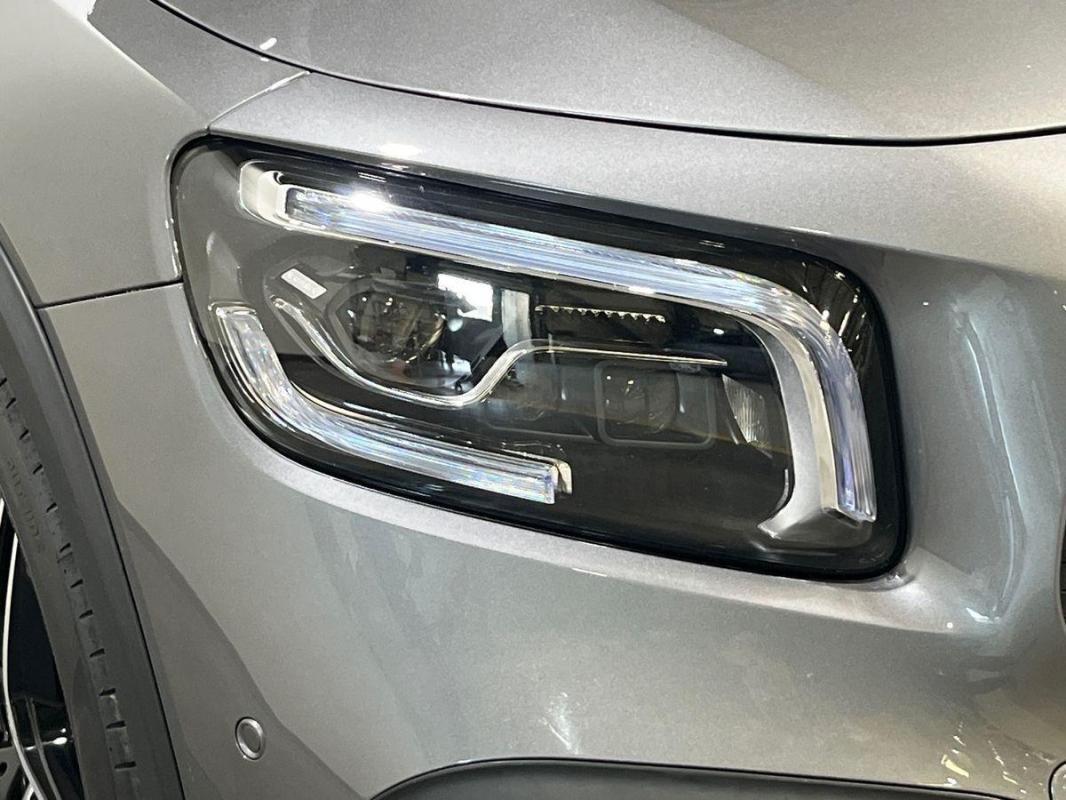 Mercedes GLB - Photo 25