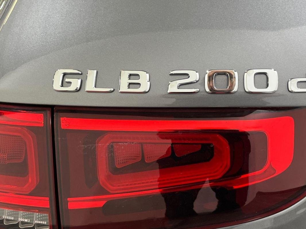 Mercedes GLB - Photo 27