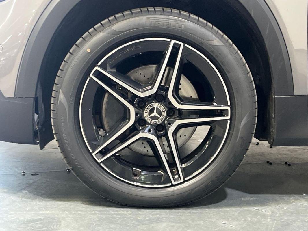 Mercedes GLB - Photo 28