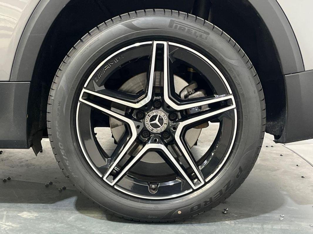 Mercedes GLB - Photo 29