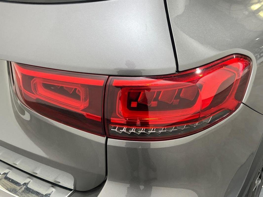 Mercedes GLB - Photo 30
