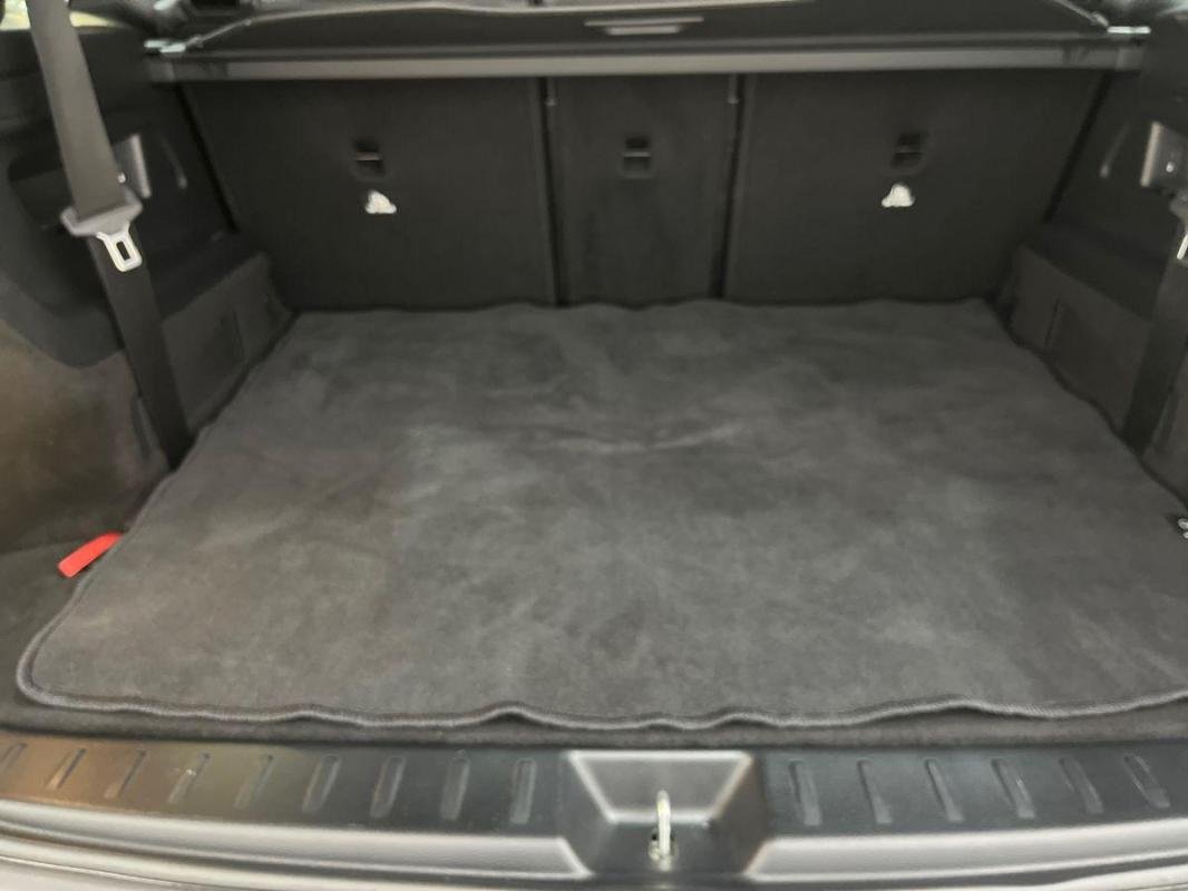 Mercedes GLB - Photo 31