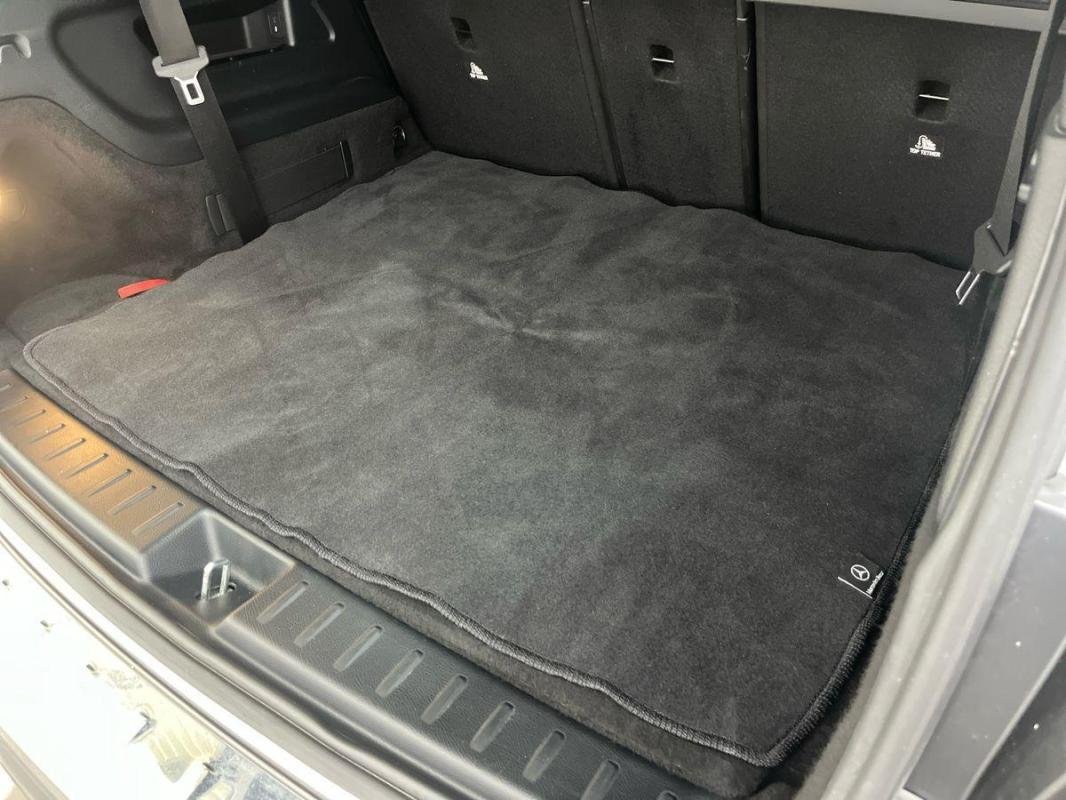 Mercedes GLB - Photo 32