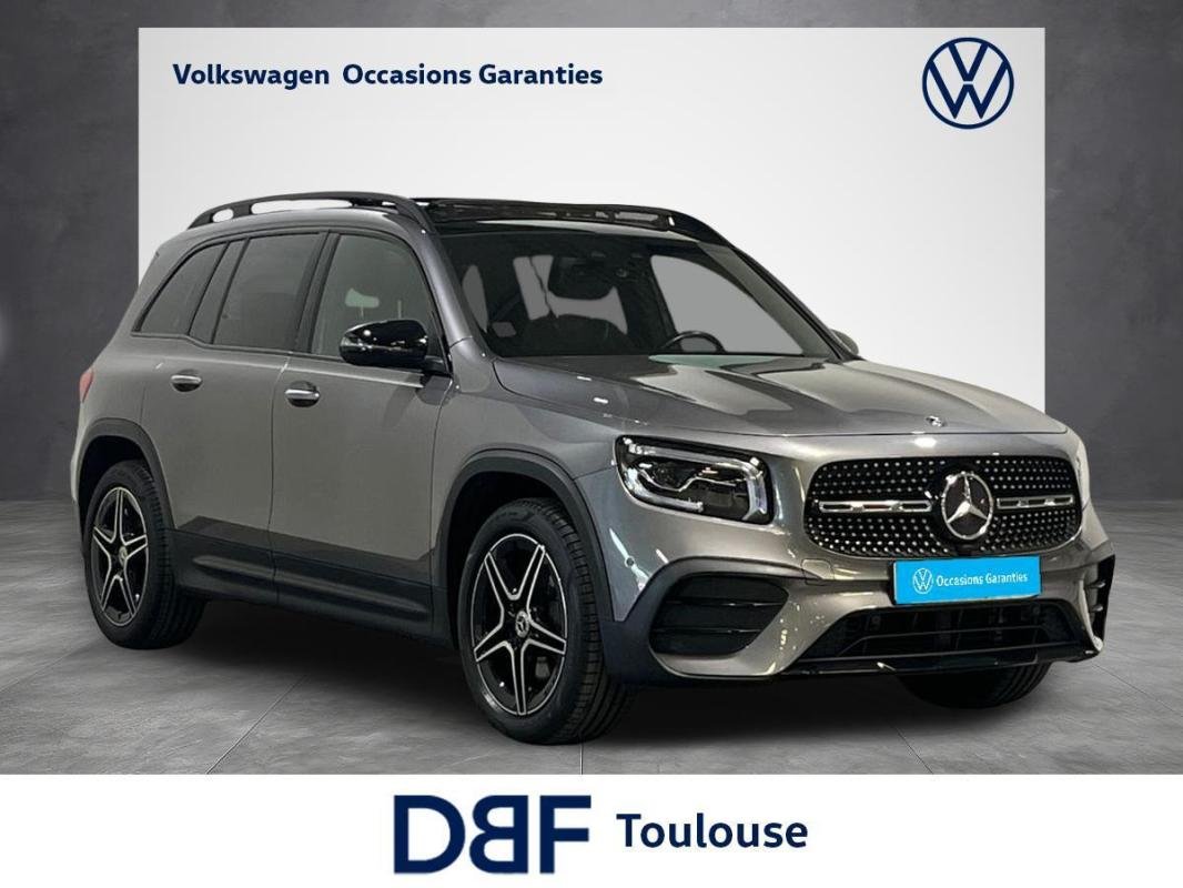 Mercedes GLB - Photo 6