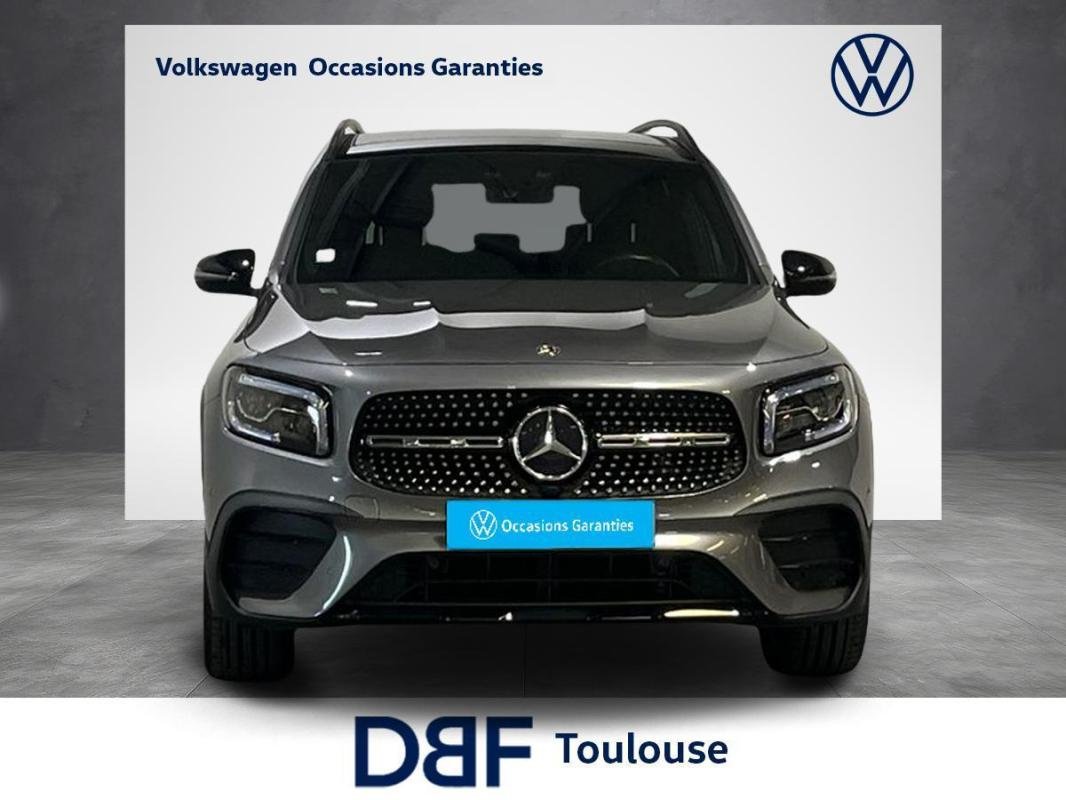 Mercedes GLB - Photo 7