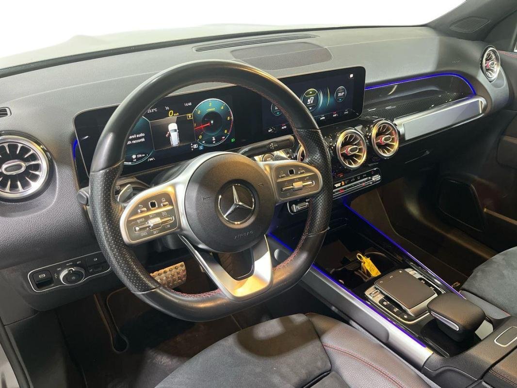 Mercedes GLB - Photo 9