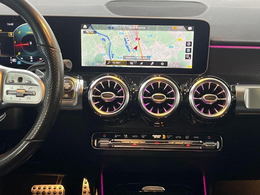 Mercedes GLB - Photo 10