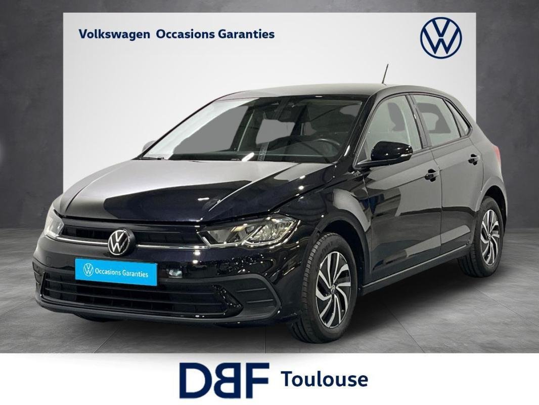 Volkswagen Polo - Photo 1