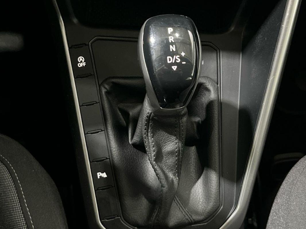 Volkswagen Polo - Photo 11