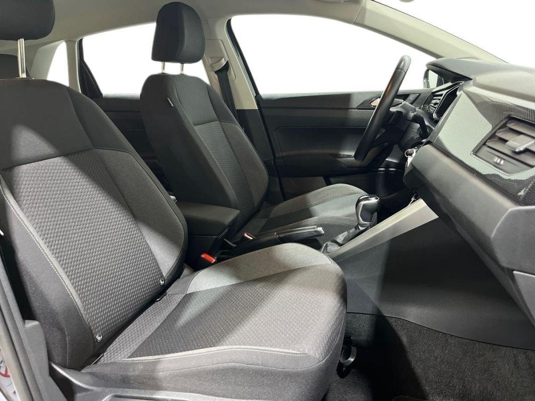 Volkswagen Polo - Photo 13