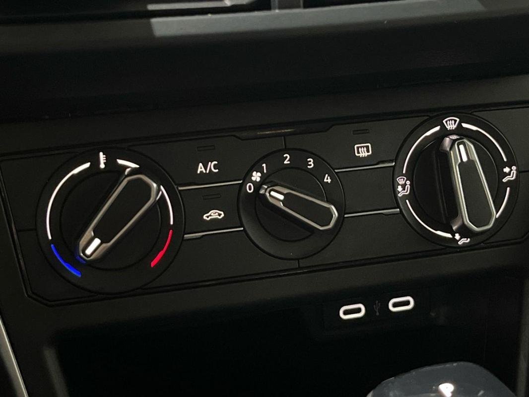 Volkswagen Polo - Photo 19