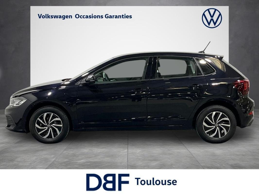 Volkswagen Polo - Photo 2