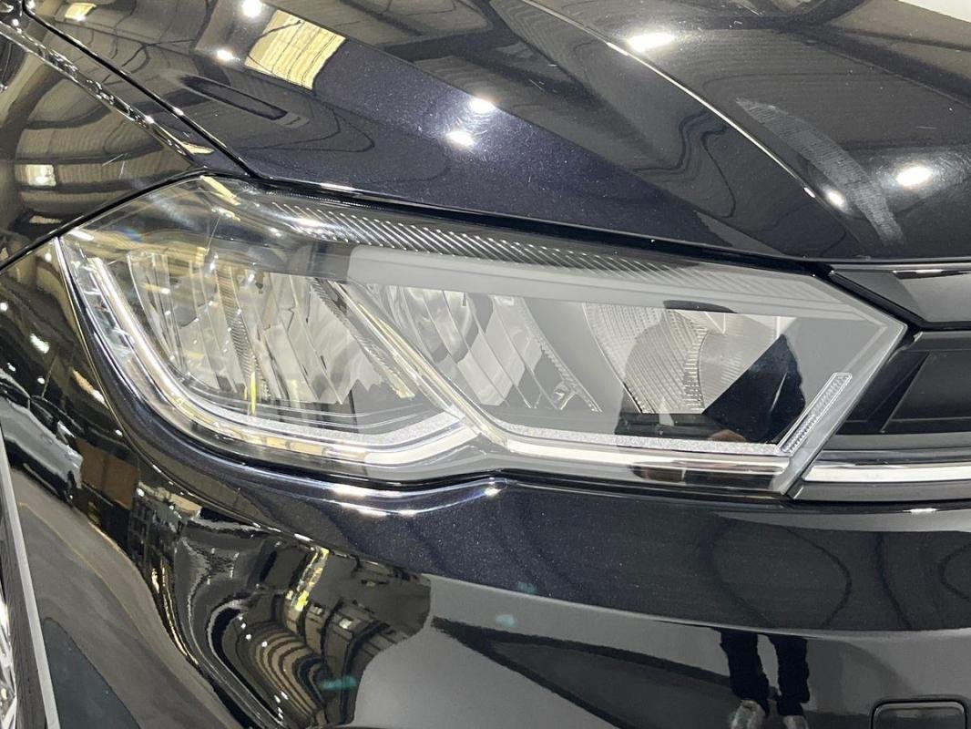 Volkswagen Polo - Photo 25