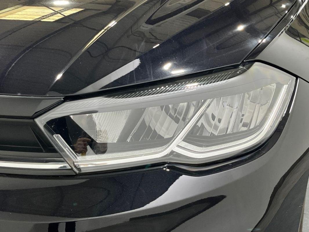 Volkswagen Polo - Photo 26