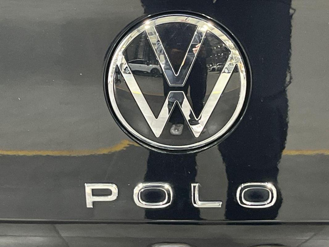 Volkswagen Polo - Photo 27