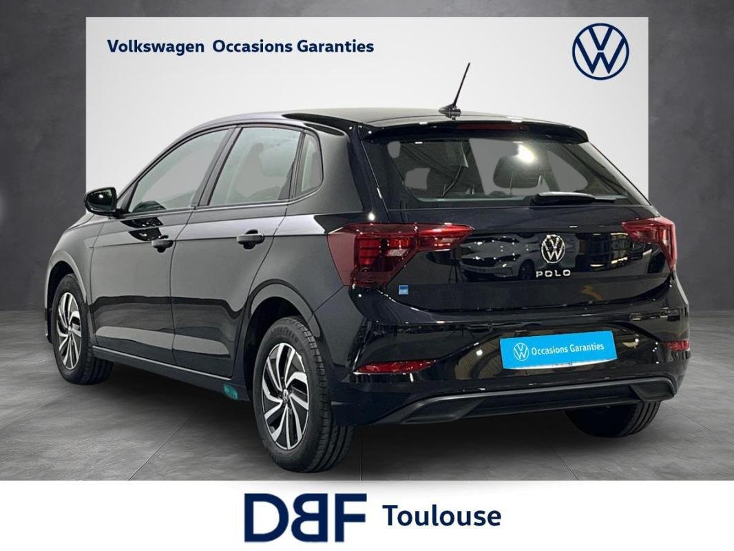 Volkswagen Polo - Photo 3
