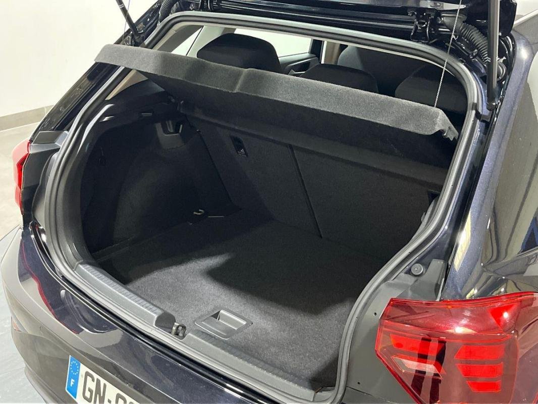 Volkswagen Polo - Photo 32