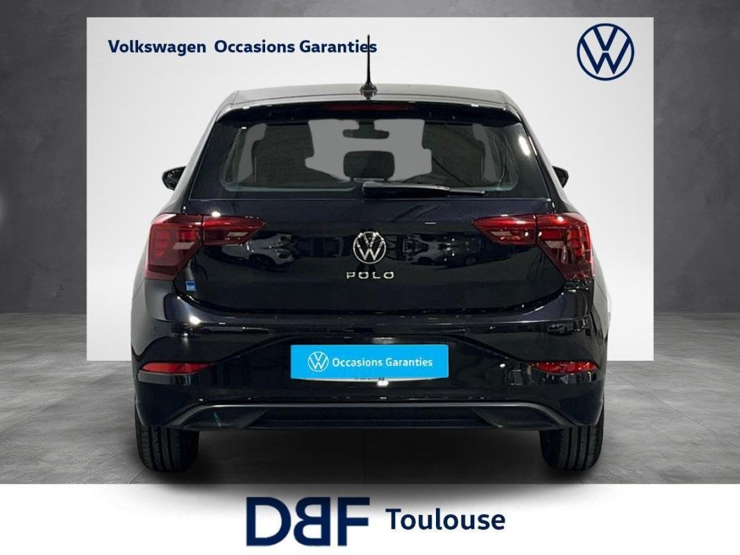 Volkswagen Polo - Photo 4